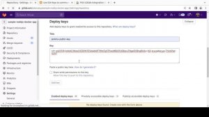 Tutorial Integrasi Jenkins dengan Gitlab untuk Pull Code