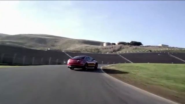 Ford Taurus 2013 test drive смотреть онлайн