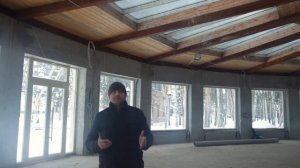 Комплексное остекление павильона в Подмосковье – панорамные окна и крыша  | Наши работы | Окна Стрит