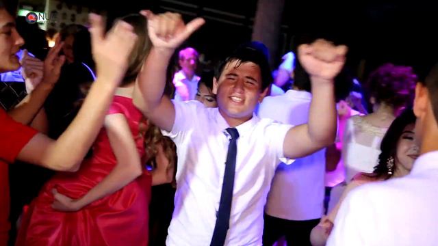 Выпускной вечер 2016 г. /Яблоновский/ смотреть онлайн