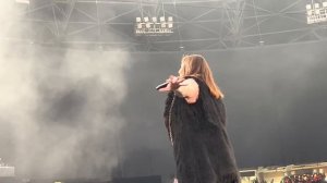 Floor Jansen: My Paragon [Live 4K] (Amsterdam, Netherlands - April 29, 2023)