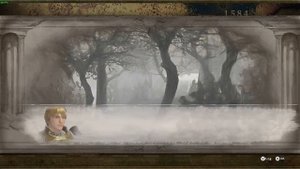 Soulcalibur 6 - Test P106 100 i7 3770