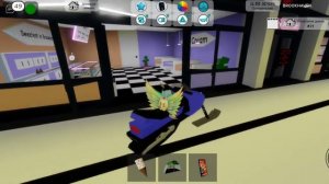 что происходит со мной в брок хевен?