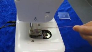 Máy may Mini Toptek FHSM 505