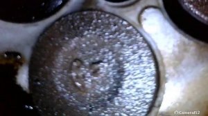 ✅️ Hyundai Getz 1.4 2008 127386км: результат после аппаратной раскоксовки