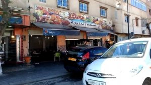 Алжир. Жизнь в маленьком городе. Algérie, Reghaia.