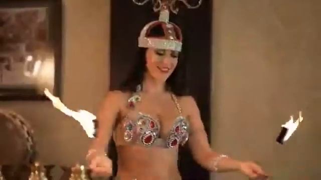 Марина арабский танец бомба ? смотреть онлайн