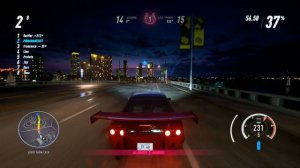 Need For Speed Heat _ PROJECT UNITE 3.4.1 - ПРЕСТИЖ (NISSAN 180SX)#2🎶