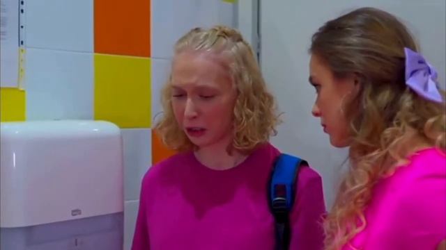 «КАМПУС»? ЛУЧШИЙ СЕРИАЛ?!?! ОБЗОР НА KIKIDO!!! #кампус #кикидо #kikido