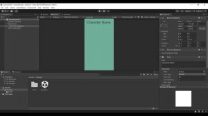 Как сделать интерфейс игры для любого разрешения в Unity. Адаптивный UI