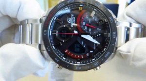 Casio Edifice ECB-900DB-1AER