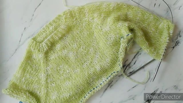 Что сейчас вяжу // новые проекты и идеи смотреть онлайн