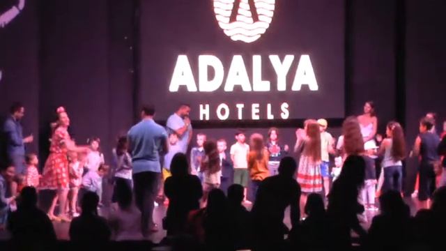 адалия элит лара детsкая анимация2 смотреть онлайн