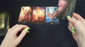 БЛИЗНЕЦЫ неделя с 1 по 7  августа 2022 года. Таро прогноз