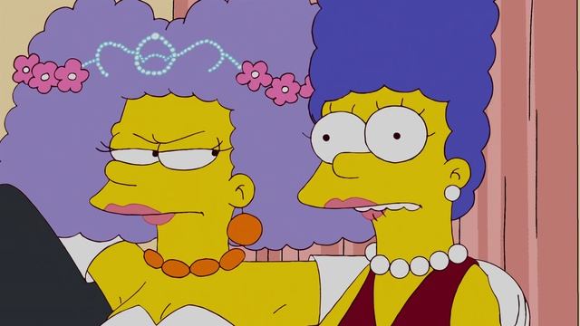 Симпсоны  – 22 сезон 19 серия / The Simpsons