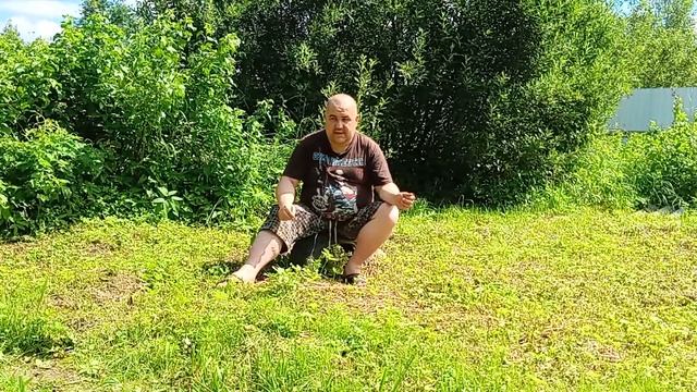 Штраф за клумбы и поделки из шин смотреть онлайн