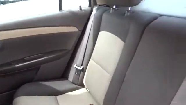 2012 Chevrolet Malibu San Antonio, Houston, Austin, Dallas, Universal City, TX C41629A смотреть онлайн