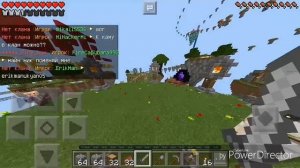 Как взломать сервер Minecraft PE. Взлом сервера. Топ сервера Minecraft PE. CrafTium. Топ server.