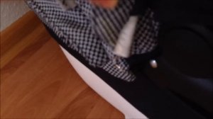 Обзор коляски Adamex LARA