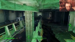 Повелитель Мутантов -_- Fallout 4