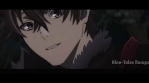 Мальчик над которым издевались, повышает свой уровень в другом мире и становится зверем в реальност