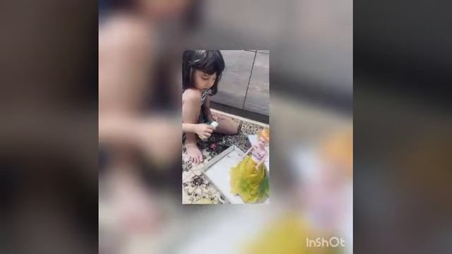 ?Берекелі Алтын күз?МАД "Балауса" тобының ата-аналармен бірлесе жасаған күздік қолөнері????? смотреть онлайн