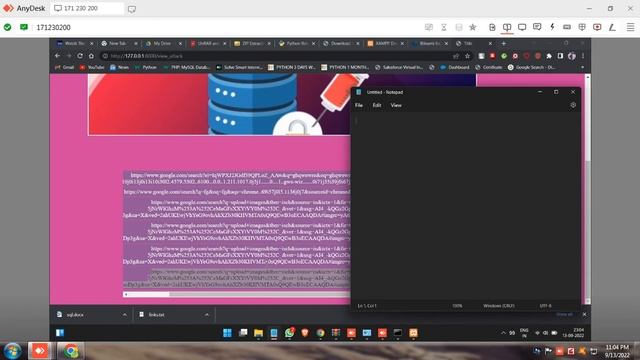 Applied Machine Learning Predictive Analytics to SQL Injection Attack Detection and Prevention