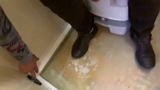 Обзор жилого модуля вместе с пикапом