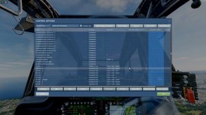 DCS:World-Modded[GP23] "Not worth $80 unless used with VR! DCS-World issues! AH-64D first flight!