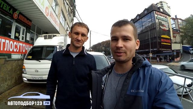 Отзыв Владимира о подборе Nissan Tiida, 2013 г., 1.6 AТ - ?575 000 р смотреть онлайн