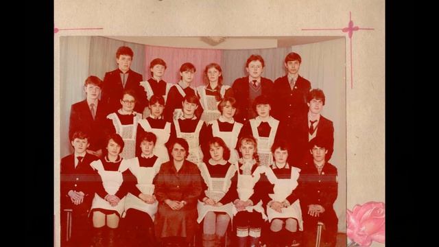 Приглашение на вечер встречи выпускников. 2019 год смотреть онлайн