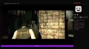 GamerGurl  Live PS4 Broadcast (The Evil Within)2017 Epic Death!!!