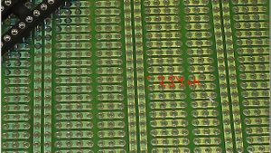 Микроконтроллеры -Обзор.