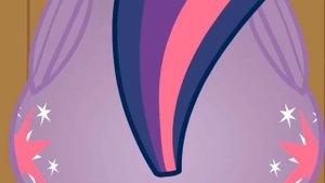 My Little Pony - Twilight Sparkle Ass - El Culo de Twilight (En Ingles)
