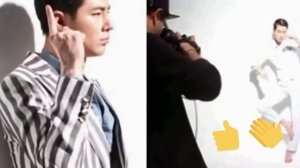Бомба по имени Чо Ин Сон. A bomb named  Jo In Sung/