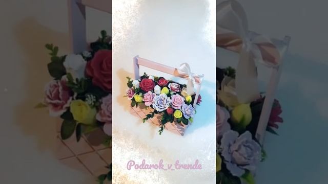 Букет на Юбилей?    #цветыизмыла