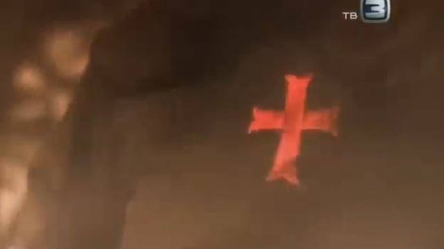 КОД ТАМПЛИЕРОВ. Загадки истории.