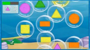 Bubble Guppies: Puppy (Гуппи и Пузырики: Щенок )