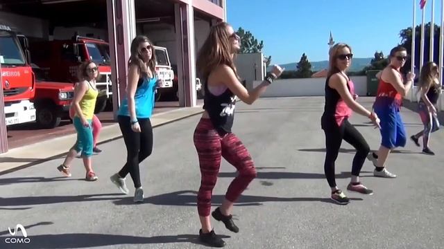 Zumba Fitness - Zumba для похудения смотреть онлайн