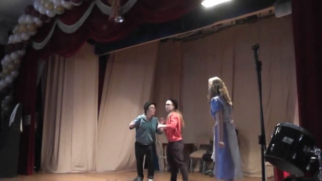 последний звонок, гимназия 1567 смотреть онлайн