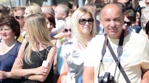 В Воинской части №64120 состоялось принятие присяги молодым пополнением