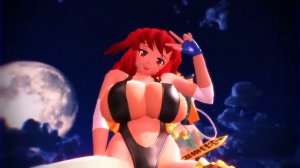 MMD +18
