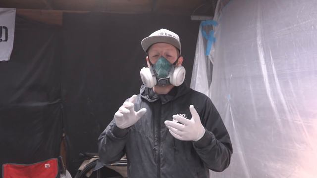 Budget Lotus Evora Pt 37 - Paint Is Done!! смотреть онлайн