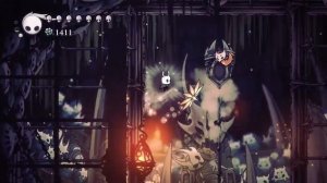 Hollow Knight: Colosseum of Fools