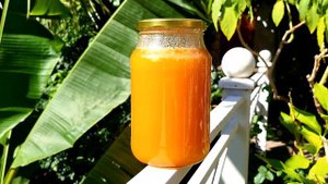 ЛУЧШИЙ МЁД ИЗ КОРИАНДРА! ПОТРЯСАЮЩИЙ ВКУС И АРОМАТ!