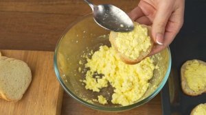 Ленивые ватрушки за 15 минут!