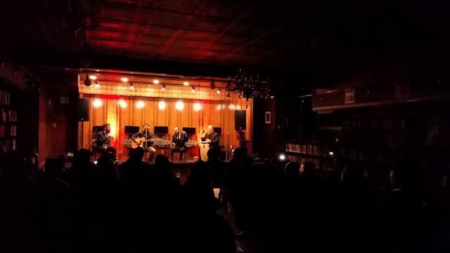 Eighth Day Unplugged - Avraham смотреть онлайн