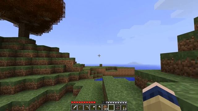 Minecraft Far Lands or Bust - #714 - Voice Over смотреть онлайн