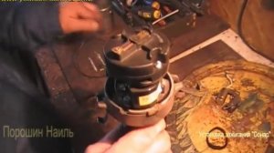 Установка зажигания СОНАР на Классический Трамблер