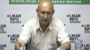 Как вывести песок в почках?